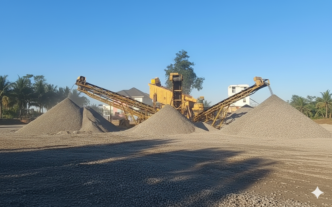 Project Applications